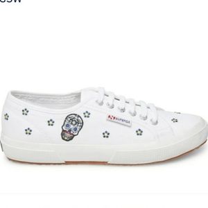 💀NIB Superga x Chicas Latinas "Daniela" Botero